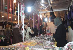 Ağabali esnafı "TEKEL"e taşınıyor