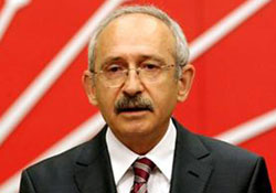 Kılıçdaroğlu: Kulağından tutup kapıya koyarım