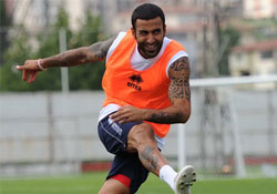 Selim devreyi kapattı