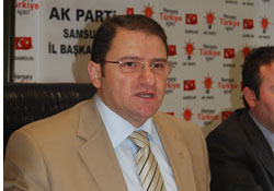 "Gerekirse belediye binası da yıkılacak"