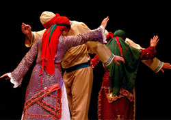 Mahkemeden tarihi karar: Cemevi ibadethane