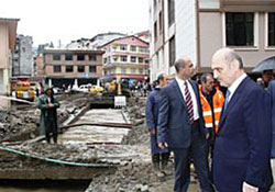 GİDİN RİZENİN SORUNUNU ÇÖZÜN