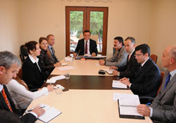 Canik sponsor arıyor