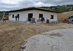 Hazırlıklar tamamlanıyor