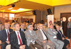 Samsun kayıt dışında çok önde