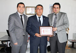 İnsanlık görevidir