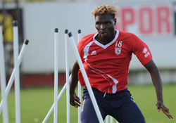 Bance uyarıldı