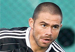 Samsunspor Edu'yu beğenmedi