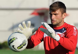 KALEDE BÜYÜK REKABET