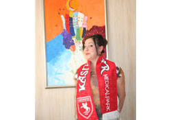 Kasırgalar öğrenci giydirecek