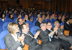 Başkan bakın neye sitem etti?