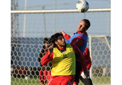 Forma savaşı kızışıyor