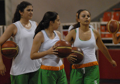 55 Gençlik'te işler yolunda