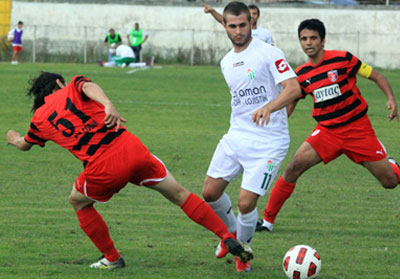 ÇARŞAMBA GÜÇ DEPOLUYOR