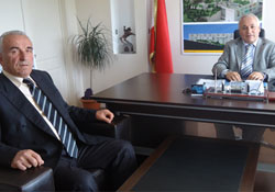 Hedef yaşam kalitesini artırmak