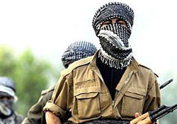 Pkk ile mücadelede yeni dönem