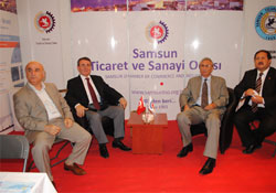 Yaptığımız çalışmaların meyvesi