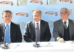 TTNET yurt çapında yetenek avı başlattı