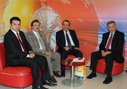 Pedal çevirdiler hediyeyi kaptılar