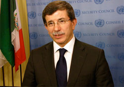 Biz tarihimizle yüzleşiriz