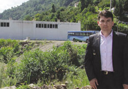 Çalışamıyorum!