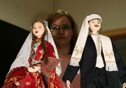 Kitre bebekler Türkiye birincisi