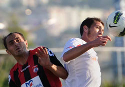 BAFRA MORAL BOZMUYOR