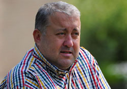 Başkan Yılmaz: F.Bahçe ve Trabzonspor'la görüşmedik