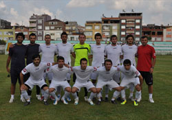 Çarşamba'da yaprak dökümü