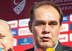 Demirören: Hapis olmasın, küme düşme kalksın.