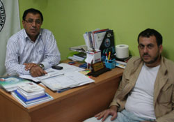 Paintballda büyük buluşma