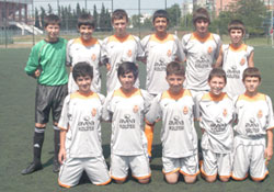 Telekomspor affetmedi