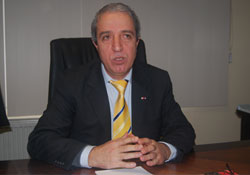 Her 6 saatte bir işçi ölüyor