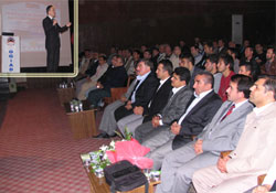 "En büyük patron müşterilerdir"