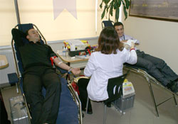 Samgaz'dan anlamlı destek