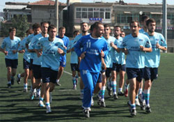 Telekom hırs küpü