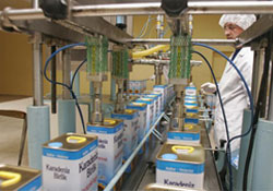 Eraslan: Karadenizbirlik  katkı maddesi içermiyor