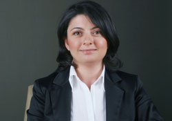 Demir çelik sektörü tartışıldı