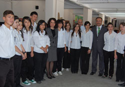 Denemeler broşür oldu