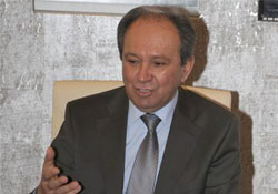 Atakum'a 2. iskele yapılacak