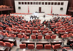 Alman basınından Türkiye'ye çirkin iftira