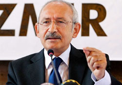 CHP'nin bütün kirli çamaşırları döküldü