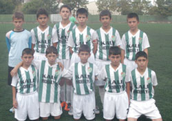 Çarşamba geç uyandı 1-0