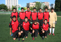 İlkadım zorlanmadı