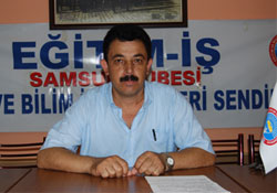 Rotasyona eğitimci tepkisi