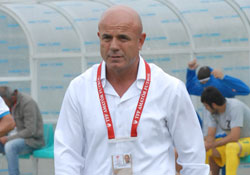 Ucuz bir yenilgi aldık