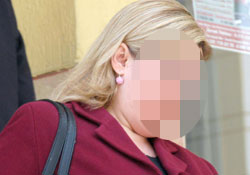 'Kimseyi tehdit etmedim'