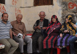 Tv yasak