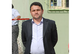 Topçu: Ekibimize güveniyoruz