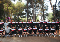 Bafra'dan mutlusu yok